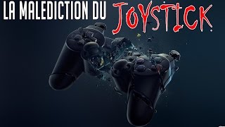 MANETTE PS4 JOYSTICK GAUCHE CASSÉ  JAI LA SOLUTION [upl. by Norty469]