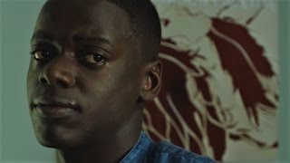 ¡Huye Get Out  Tráiler Oficial Doblado [upl. by Bernardina384]