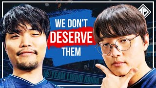 CoreJJ and Impact deserve more RESPECT [upl. by Ylimme]