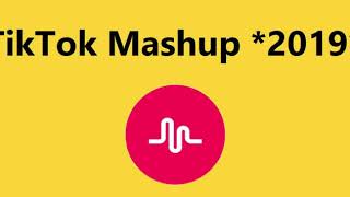 TikTok Mashup 2019 💛 CLEAN 💛 [upl. by Ahon]