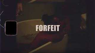 Kiana Ledé  Forfeit Lyric Video [upl. by Patt]