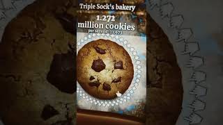 Cookie clicker game [upl. by Caras]