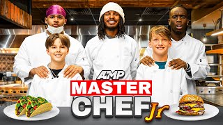 AMP MASTERCHEF JUNIOR [upl. by Lifton]