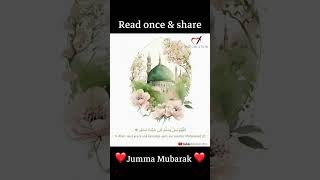 Wo mera nabi ha muhammadﷺ friday jummamubarak islam shortfeed jummamubarakstatus muslimgirl [upl. by Arramat]