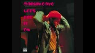 Marvin Gaye  Please Stay Once You Go Away [upl. by Hammock]