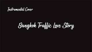 Bangkok Traffic Love Story รถไฟฟ้า มาหานะเธอ Cover [upl. by Simaj]