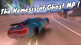 Asphalt 9 6 Golden Trion Nemesis Multiplayer [upl. by Stringer]