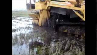 ULTIMATE LAND DRAINAGECONDITIONS MASTENBROEK [upl. by Alyehc]