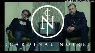 Cardinal Noire  Diatribe [upl. by Kere]