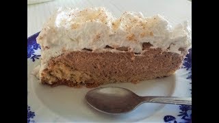 VASINA TORTA ORIGINAL RECEPT  Milica Mihailović [upl. by Westerfield]