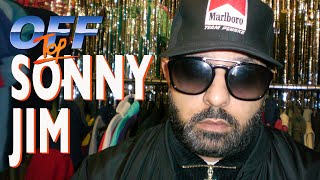 Sonny Jim  “Off Top” Freestyle Top Shelf Premium [upl. by Ttam838]