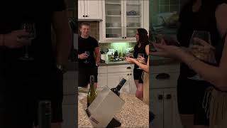 Cobalance®The Ultimate Kitchen Party Piece wine gift blackfriday fyp cooler party chill [upl. by Garzon]