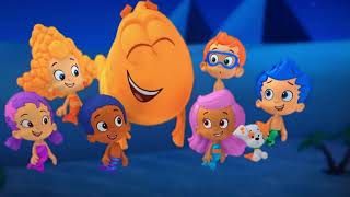 Bubble guppies laughing [upl. by Alaik985]