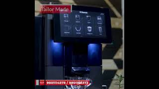 Introducing SAECO SE 180 The New Generation Smart One Touch Coffee Machine [upl. by Ihpen]