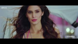 Bruna Abdullah  Showreel  Yuvraj Entertainment  Bollywood [upl. by Halilad]