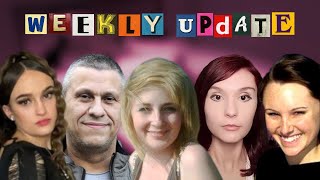 PRIME TIME TRUE CRIME  Weekly Recap 52023 crime truecrime murder [upl. by Aelahs126]