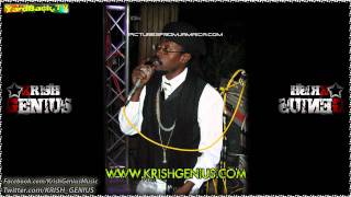 Beenie Man  John Crow Overproof Riddim Nov 2011 [upl. by Rollie]