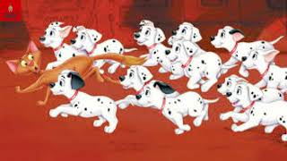 101 Dalmatians A Spottacular Adventure 🐾 Dalmatian Mania 101 Reasons to Love This Classic 🎥 [upl. by Irotal]