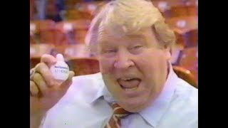 NeoSynephrine 12 Hour Commercial featuring John Madden 1987 [upl. by Sholem]