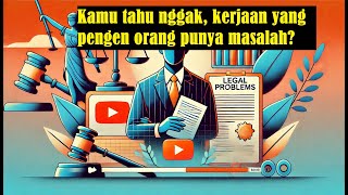 Pekerjaan yang Ingin Orang Lain Punya Masalah Tebakannya Keren [upl. by Kunz277]