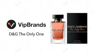 Dolce Gabbana The Only One 100ML EDP Women Perfume Review  VipBrandscom [upl. by Dave630]