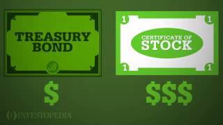 Investopedia Video Introduction To Bond Investing [upl. by Ocsisnarf]