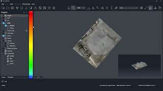 How to Create an Orthomosaic with Correlator3D Version 10 [upl. by Diaz678]