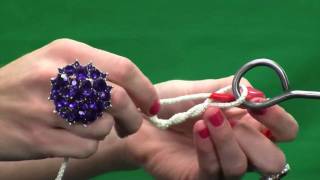 How To Tie A Cinch Knot [upl. by Zindman779]