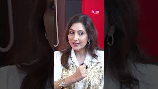 Juhi Babbars Jealousy About Anup Soni [upl. by Eybbob691]