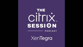 The Citrix Session Citrix Web Studio for OnPrem is Here [upl. by Lorenz]