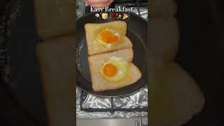 Quick and easy breakfast like subscribe food breakfast [upl. by Odlaumor]