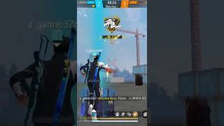 Impossible ☠️ 🍷 badge99 freefire tondegamer gameplay WAVESTAR1 [upl. by Analart]