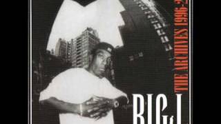 Big L  Furious Anger feat Shyhiem [upl. by Eldreeda]