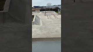 Tessenderlo skateboarding skate skateboard skatepark skater [upl. by Morrie]