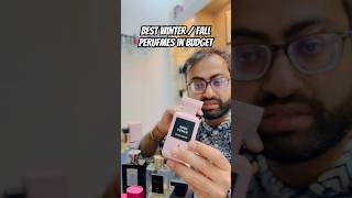 Best Winter Perfumes In 23k perfume fragrance [upl. by Tikna]