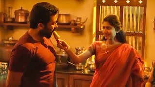 Suriya  Sai Pallavi  Rakul Preet Singh PoliticalAction Drama Telugu Movie Scene  Movie Temple [upl. by Duwalt]