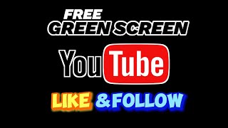 Green Screen  Background  Backdrop  Screensaver  Full HD  2024 greenscreen background [upl. by Eniarral]