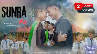 Sunra Re  Sumika Sardar ftDipmala amp Jatin Chaudhary Junit amp Siddharth Chaudhary  New Tharu Song [upl. by Fransen781]