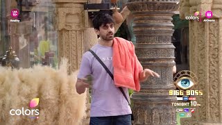 Bigg Boss 18 NEW PROMO Karanveer Ne Di Avinash Ko Dhamki Ghar Mein Hui Chori [upl. by Paderna]