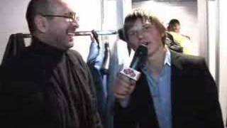 Евро2008 Листерман и Аршавин Arshavin Euro 2008 [upl. by Grosvenor]