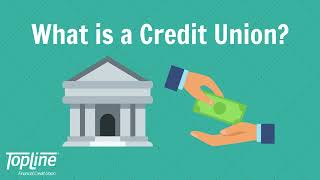 What is a Credit Union Credit Unions vs Banks [upl. by Faden]