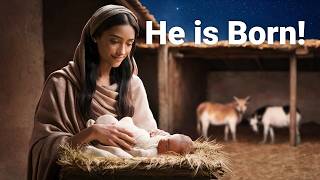 The Nativity Story Learn About Jesus Birth in the Bible [upl. by Yriek283]