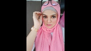 MUA Bellaz  Makeup Pengapit Pengantin Cun [upl. by Eadie]