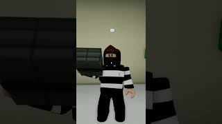 quot😱 The Most Polite Robbery Ever in Brookhaven 💰  Robloxquot [upl. by Weig]