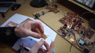 Simple Method for Making Homebrew HF RF PCBs [upl. by Nnyleimaj]