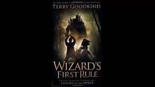 Wizards First Rule Sword of Truth 1 by Terry Goodkind Audiobook Full 13 [upl. by Eldwin]