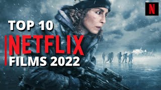 MON TOP MEILLEURS FILM NETFLIX 2022 😋 [upl. by Bartholemy]