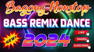 🇵🇭TOP 1 VIRAL NONSTOP DISCO MIX 2024 💥 TRENDING TAGALOG DANCE REMIX [upl. by Ahsym]