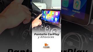 Eleva tu experiencia de conducción con el Mercedes GLC sonido y conectividad de primer nivel [upl. by Lorrie]