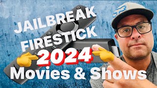 2024 Firestick Jailbreak Free Movies and TV Shows [upl. by Muire]